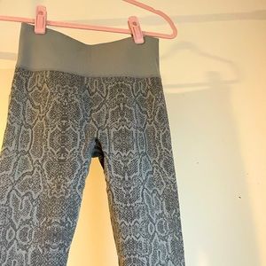 Forever21 Yoga Pants